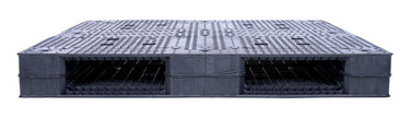HEAVY-DUTY PLASTIC PALLET 8.8K 48 X 48